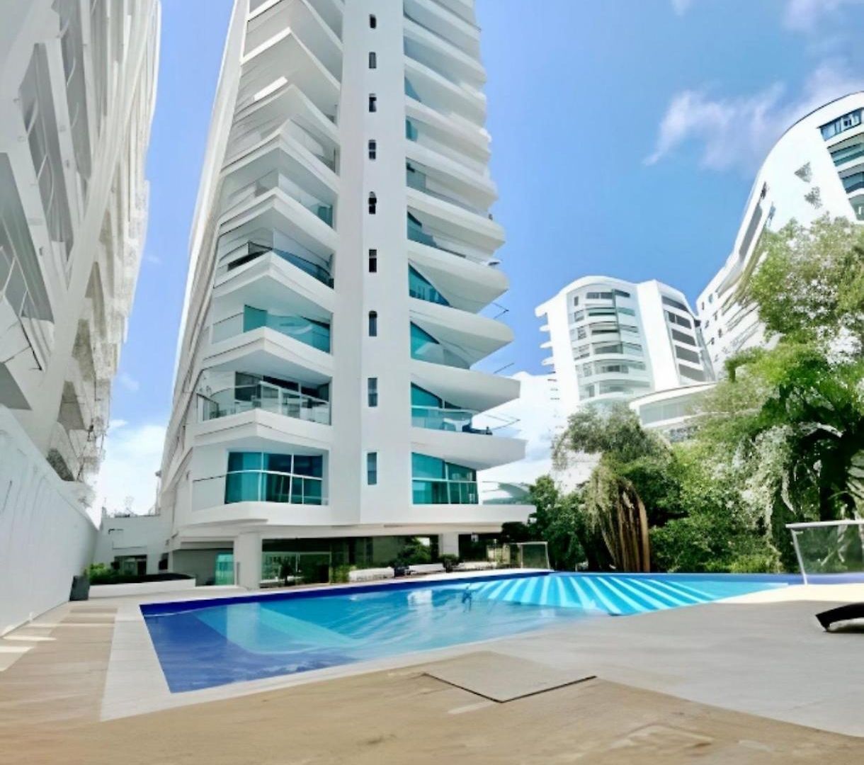 Exclusivo De Lujo Frente Al Mar En Morros, Con Acceso Directo Y Privado A La Mejor Playa De Cartagena