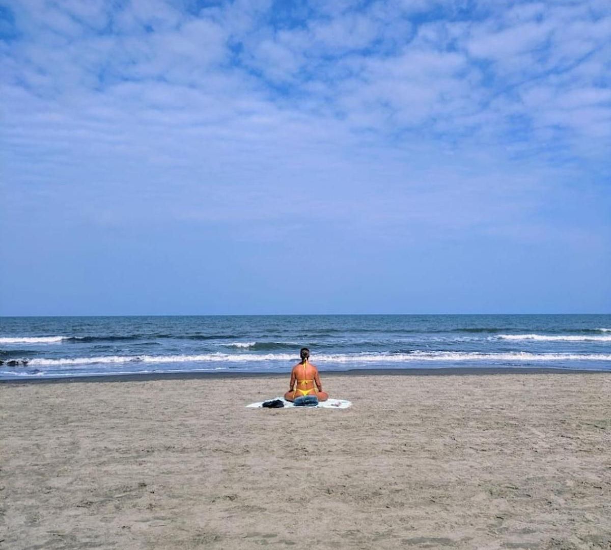 Exclusivo De Lujo Frente Al Mar En Morros, Con Acceso Directo Y Privado A La Mejor Playa De Cartagena