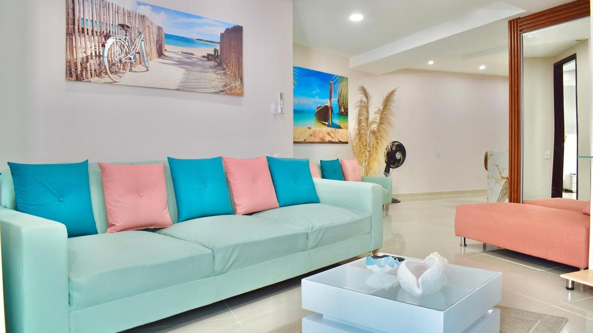 Exclusivo De Lujo Frente Al Mar En Morros, Con Acceso Directo Y Privado A La Mejor Playa De Cartagena