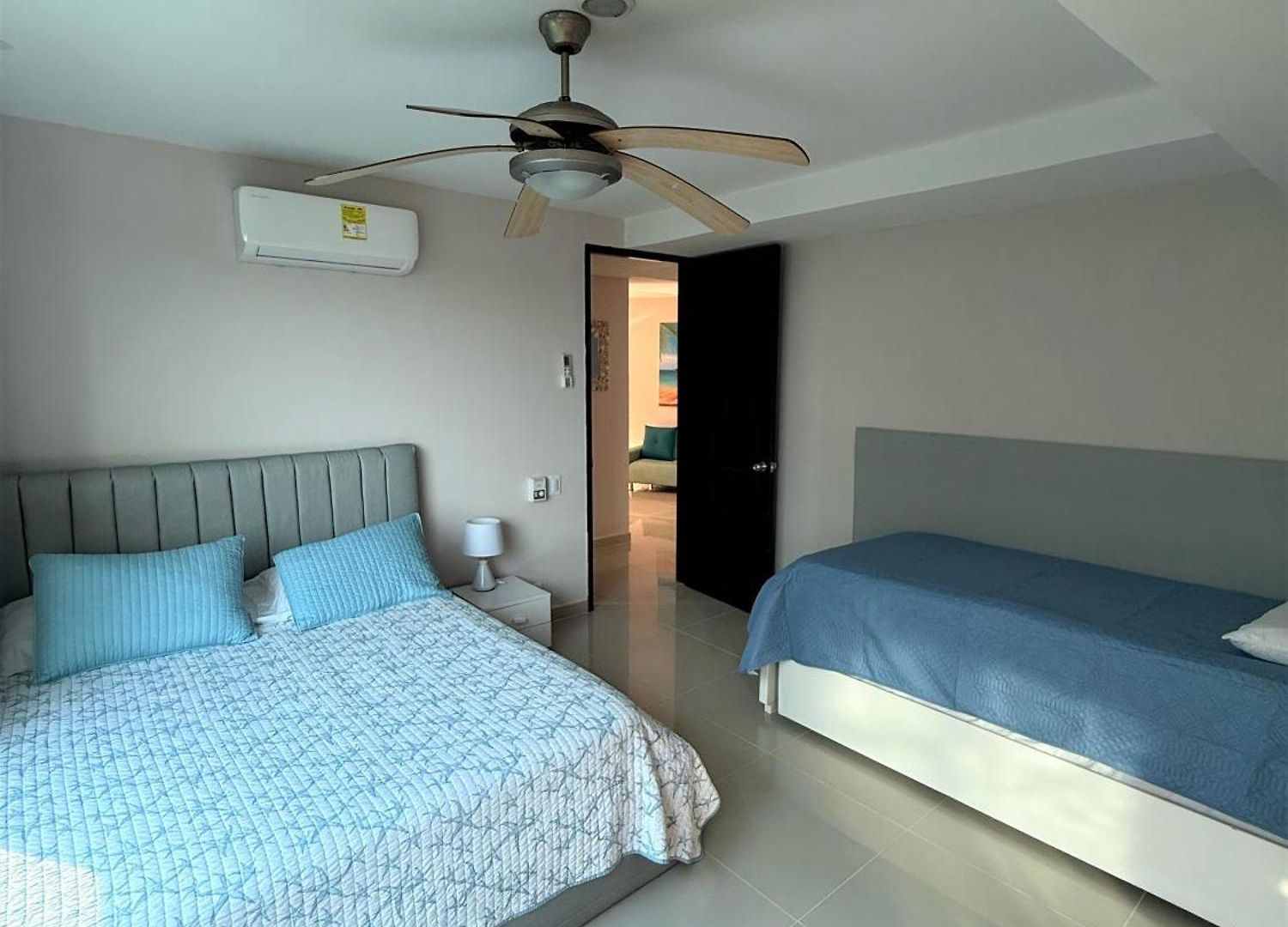 Exclusivo De Lujo Frente Al Mar En Morros, Con Acceso Directo Y Privado A La Mejor Playa De *