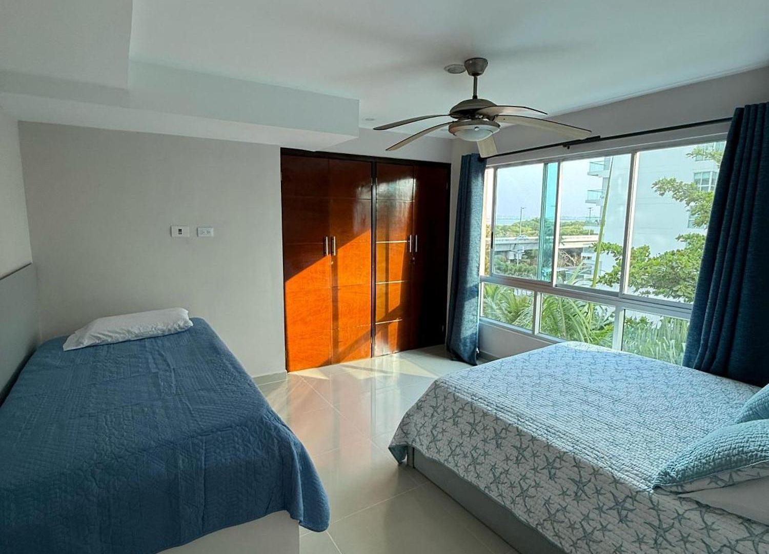 Apartamento Exclusivo De Lujo Frente Al Mar En Morros, Con Acceso Directo Y Privado A La Mejor Playa De