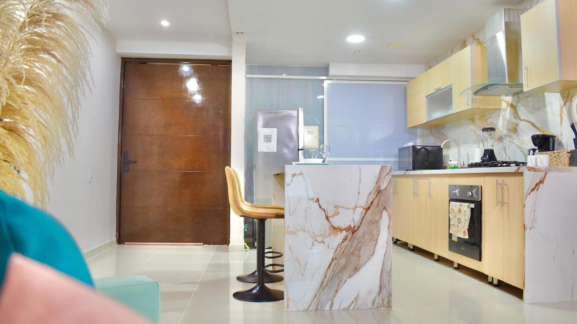 Exclusivo De Lujo Frente Al Mar En Morros, Con Acceso Directo Y Privado A La Mejor Playa De * Cartagena