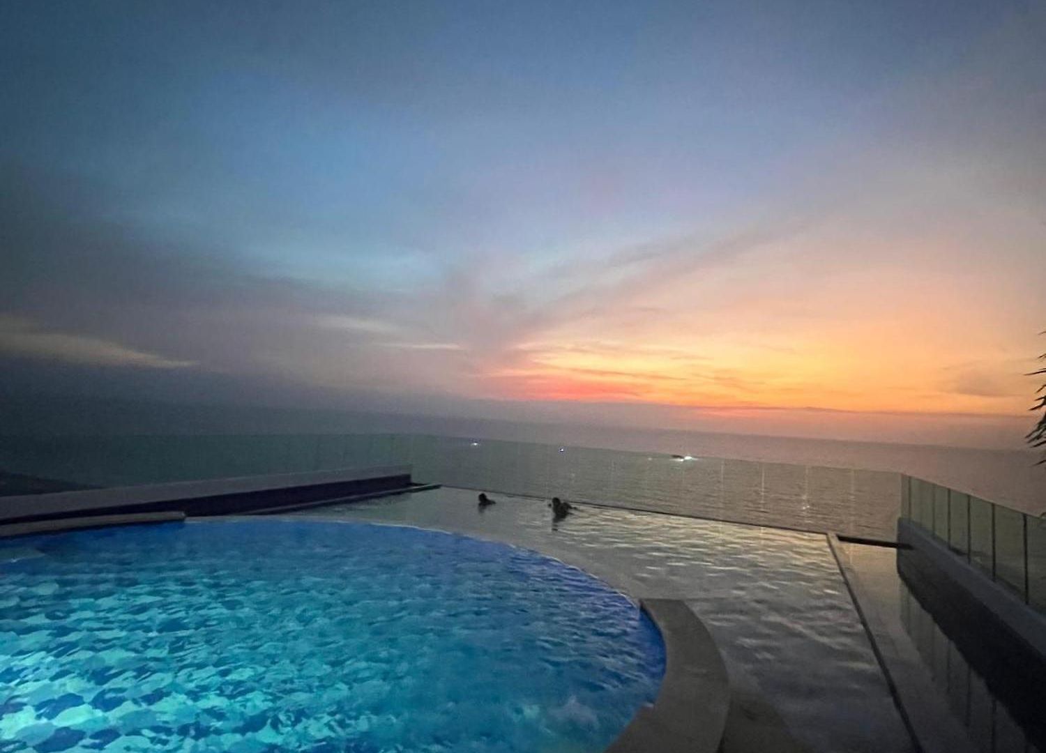 Exclusivo De Lujo Frente Al Mar En Morros, Con Acceso Directo Y Privado A La Mejor Playa De Cartagena
