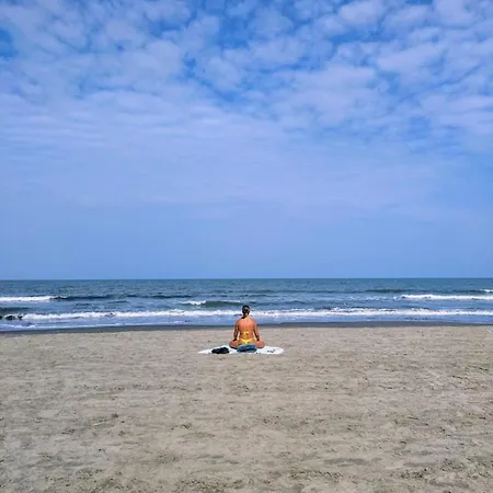 Exclusivo De Lujo Frente Al Mar En Morros, Con Acceso Directo Y Privado A La Mejor Playa De Cartagena