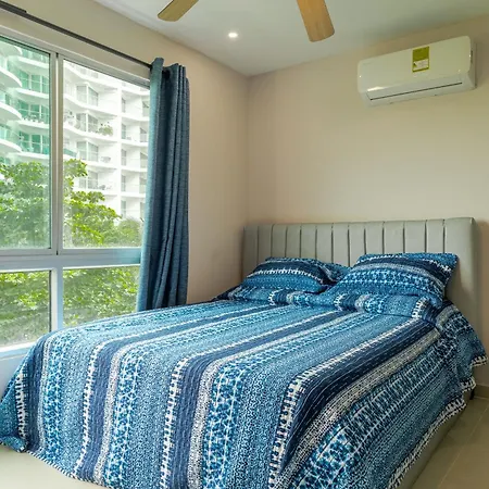 Exclusivo De Lujo Frente Al Mar En Morros, Con Acceso Directo Y Privado A La Mejor Playa De Cartagena
