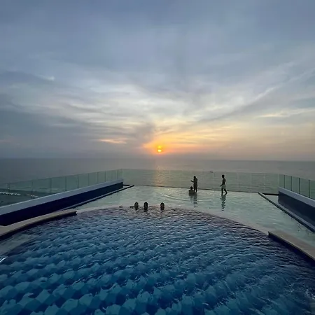 Exclusivo De Lujo Frente Al Mar En Morros, Con Acceso Directo Y Privado A La Mejor Playa De * Cartagena