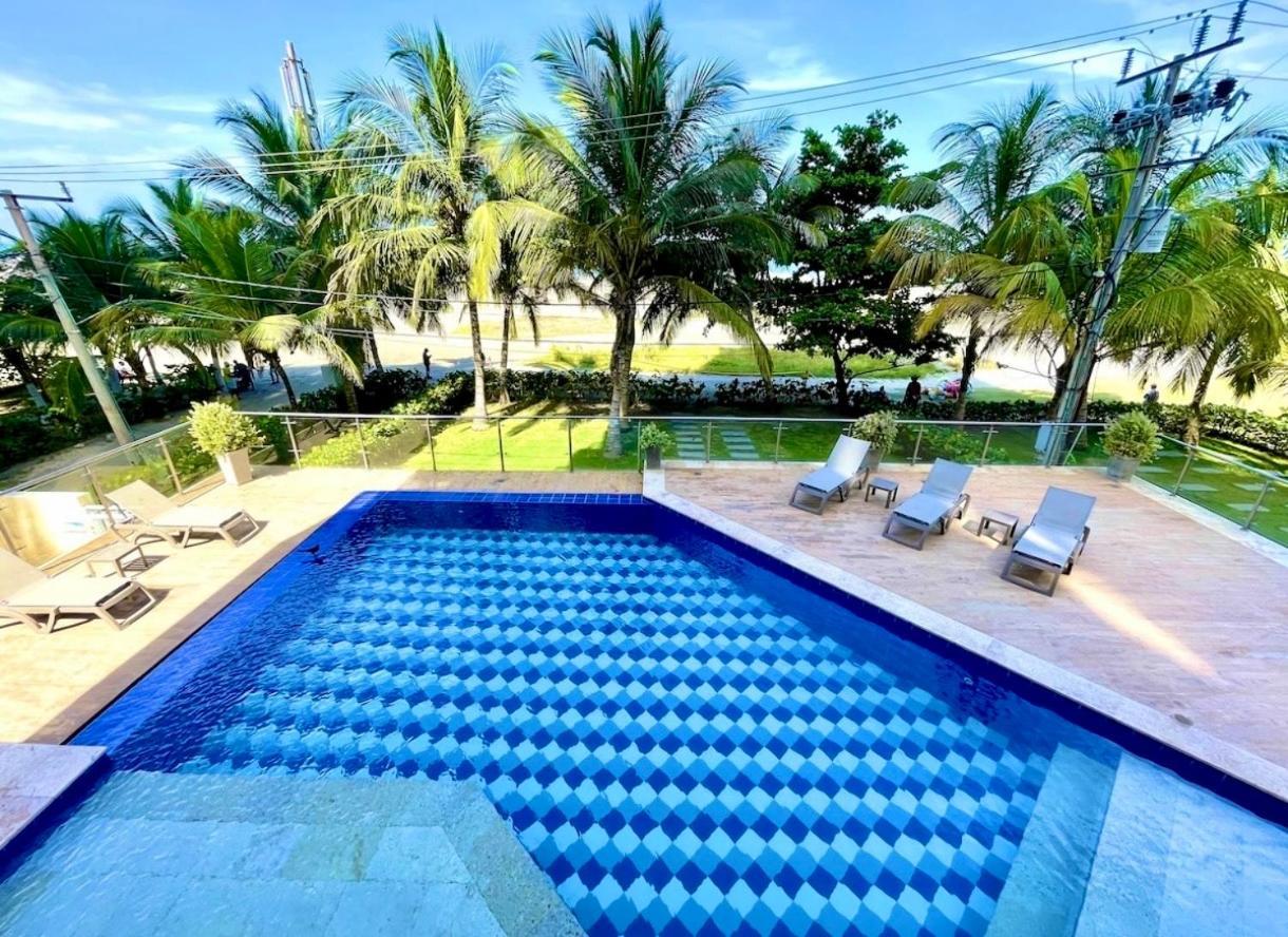 Exclusivo De Lujo Frente Al Mar En Morros, Con Acceso Directo Y Privado A La Mejor Playa De * Cartagena