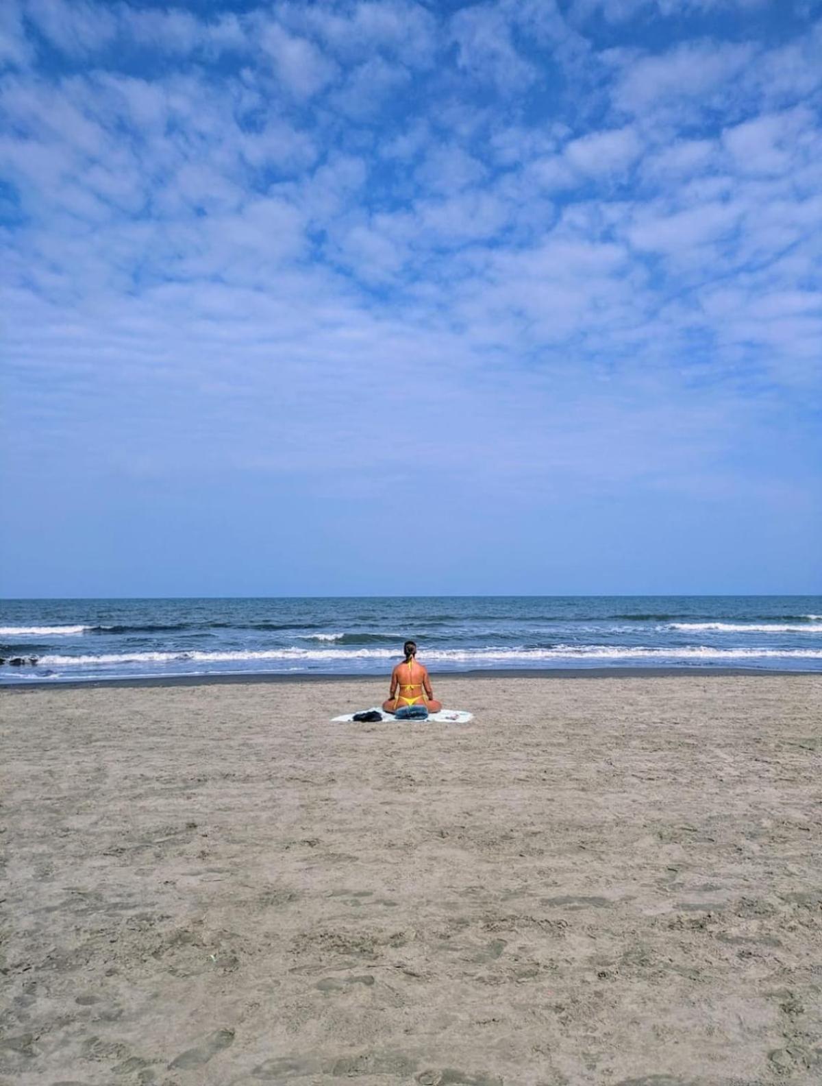 Exclusivo De Lujo Frente Al Mar En Morros, Con Acceso Directo Y Privado A La Mejor Playa De Cartagena