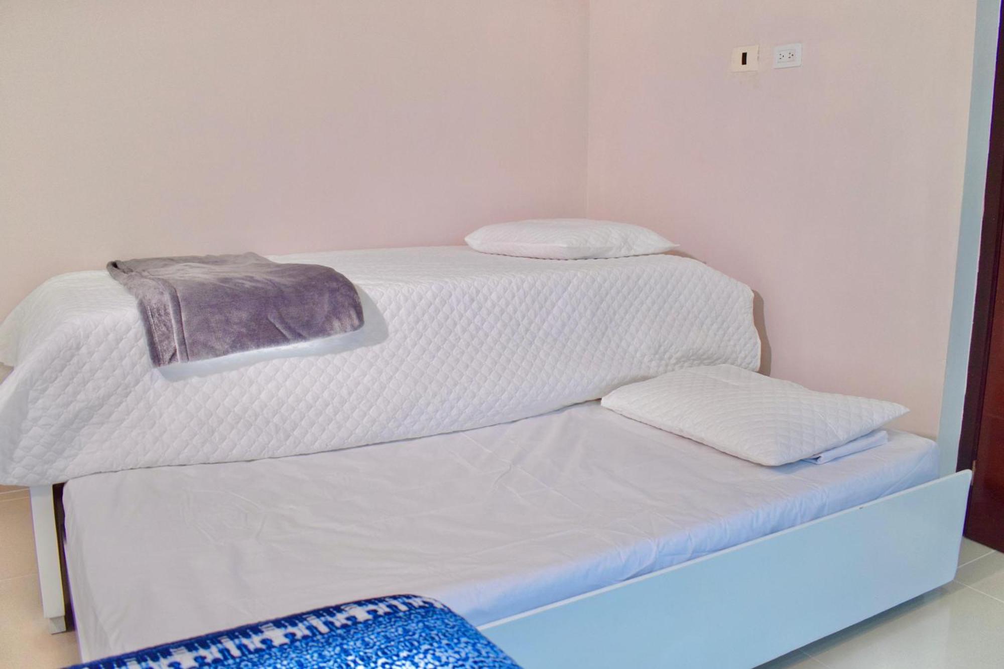 Exclusivo De Lujo Frente Al Mar En Morros, Con Acceso Directo Y Privado A La Mejor Playa De * Cartagena