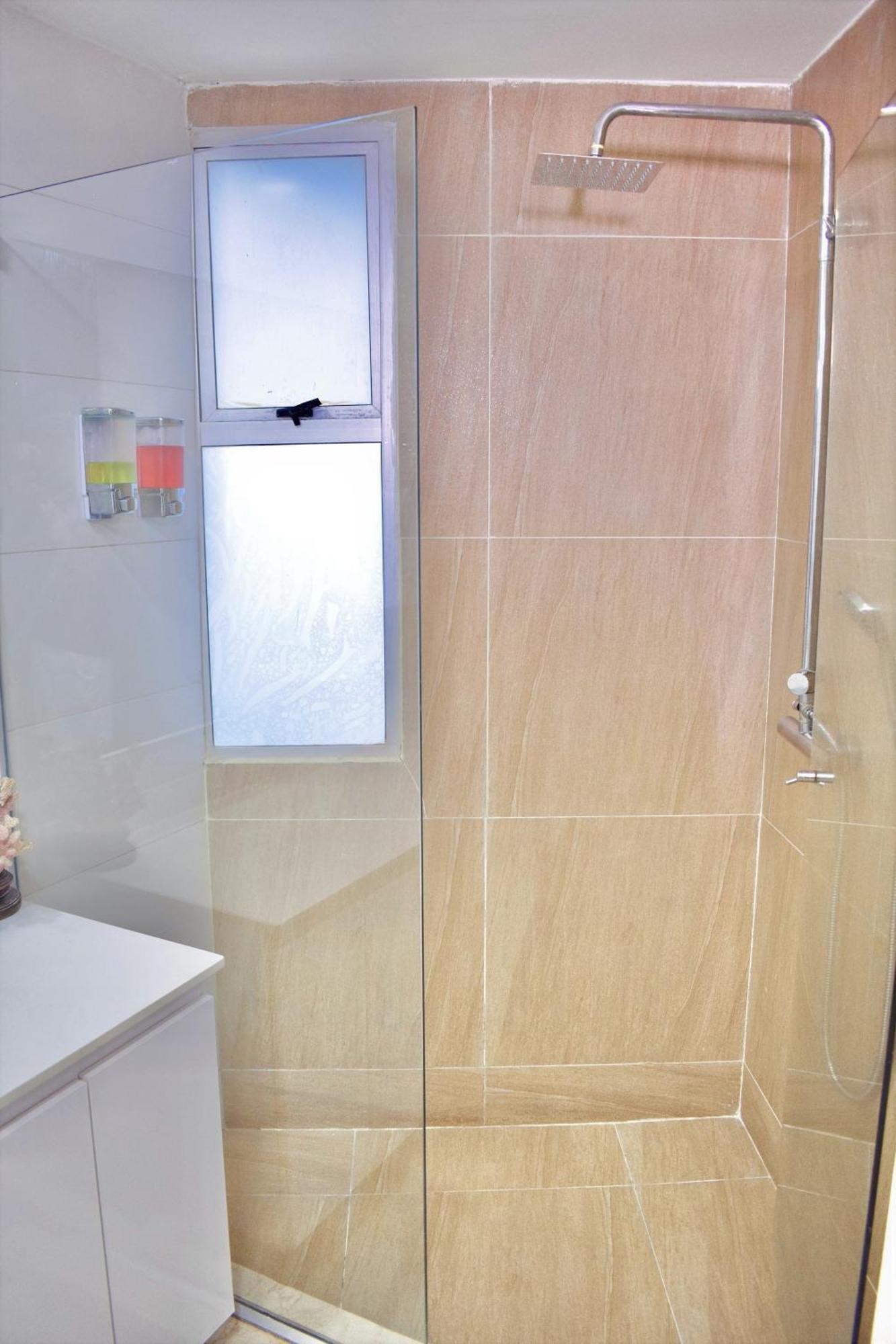 Exclusivo De Lujo Frente Al Mar En Morros, Con Acceso Directo Y Privado A La Mejor Playa De Apartamento Cartagena