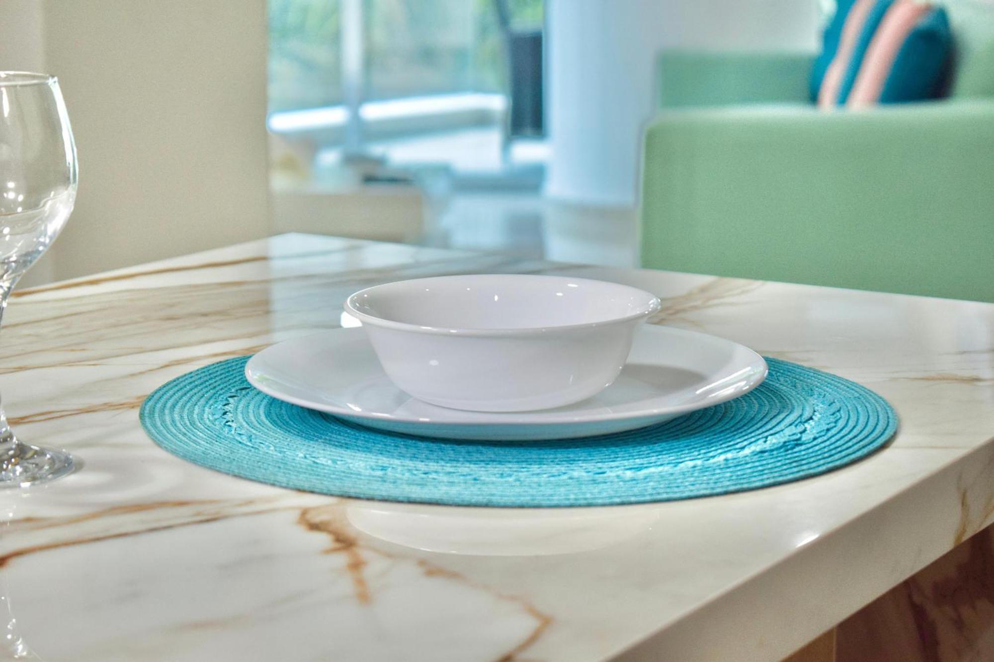 Exclusivo De Lujo Frente Al Mar En Morros, Con Acceso Directo Y Privado A La Mejor Playa De Apartamento *