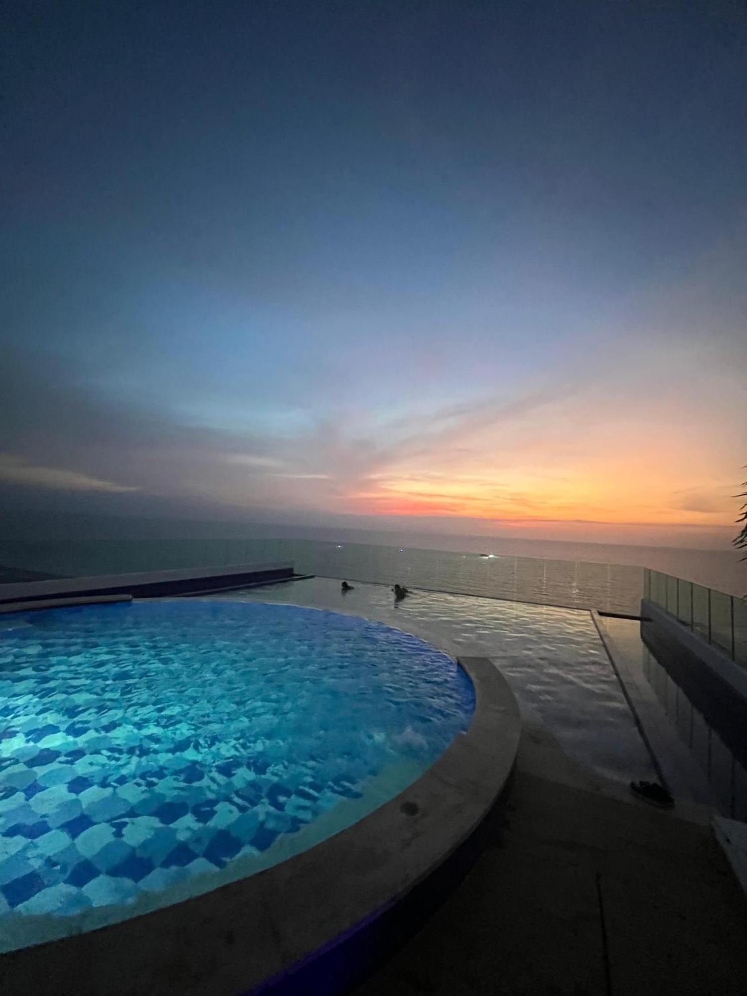 Exclusivo De Lujo Frente Al Mar En Morros, Con Acceso Directo Y Privado A La Mejor Playa De Cartagena