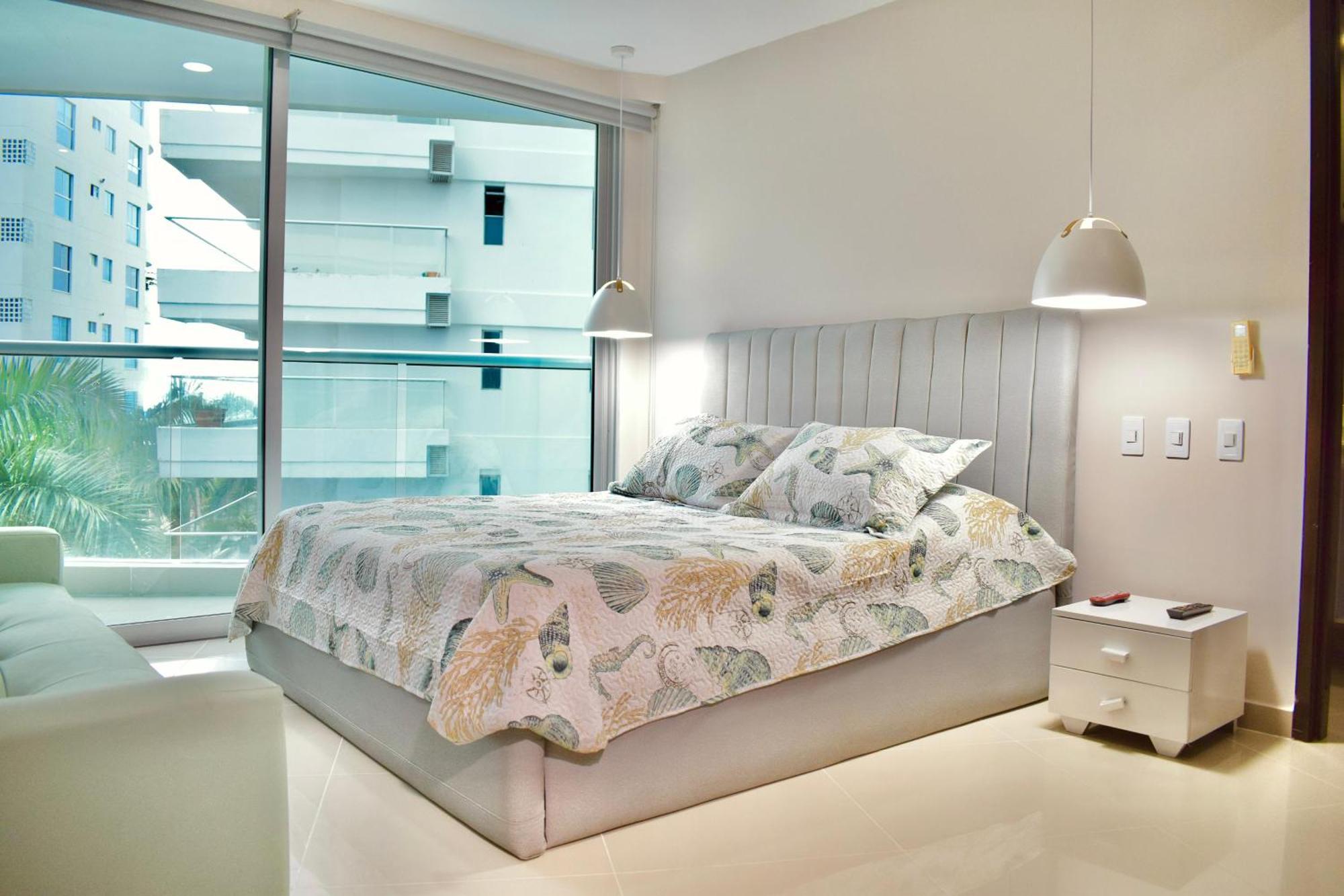 Exclusivo De Lujo Frente Al Mar En Morros, Con Acceso Directo Y Privado A La Mejor Playa De Apartamento *