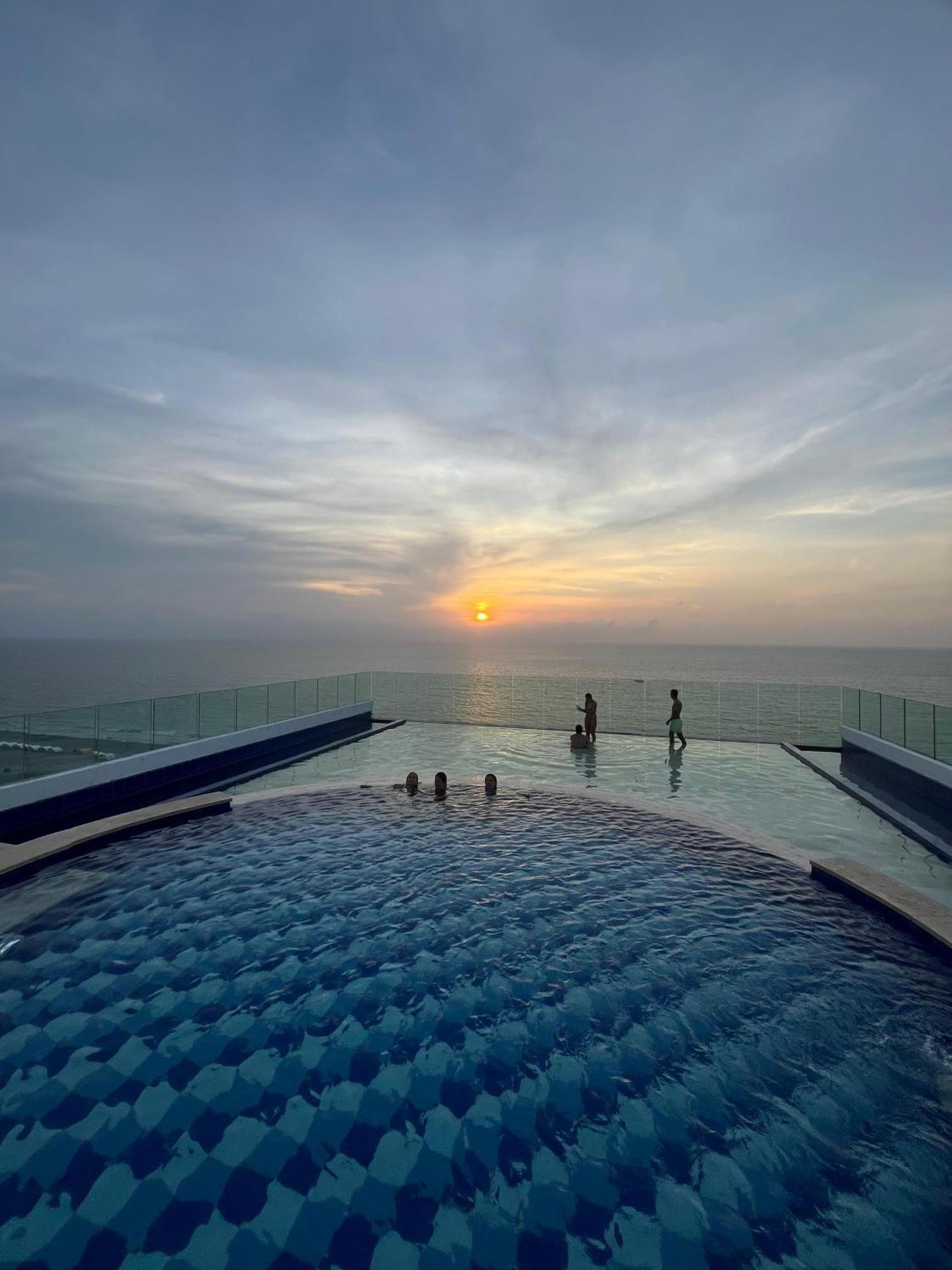 Exclusivo De Lujo Frente Al Mar En Morros, Con Acceso Directo Y Privado A La Mejor Playa De * Cartagena